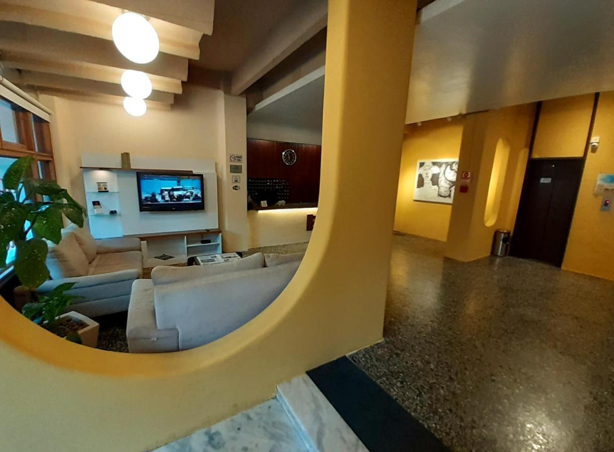 Hotel Estoril Pelotas Exteriér fotografie