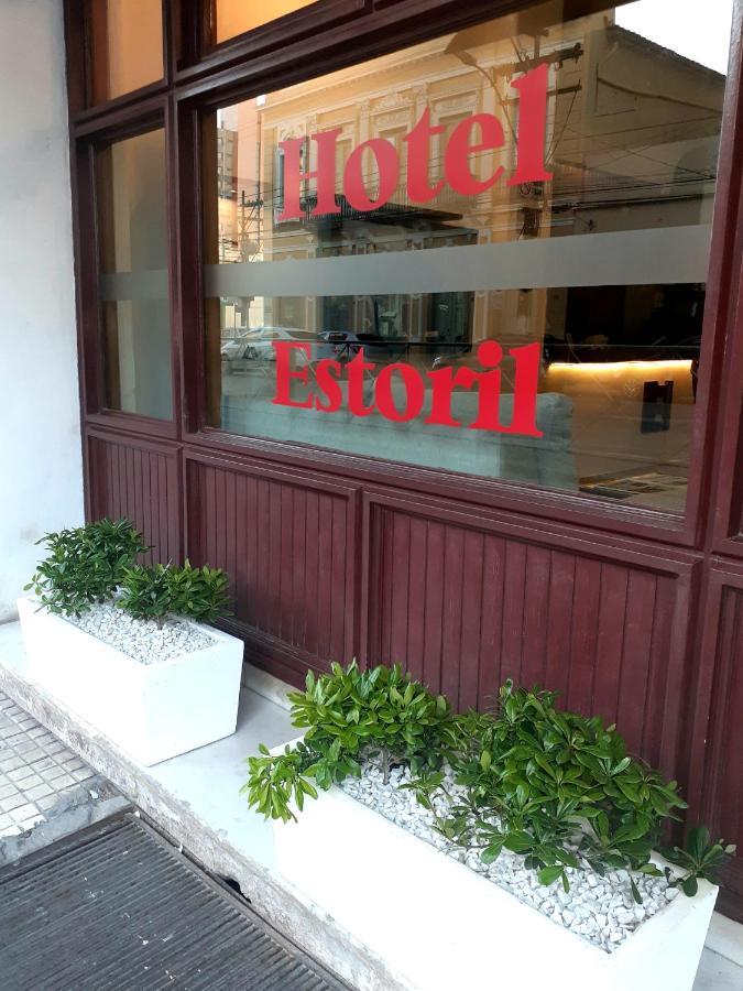 Hotel Estoril Pelotas Exteriér fotografie